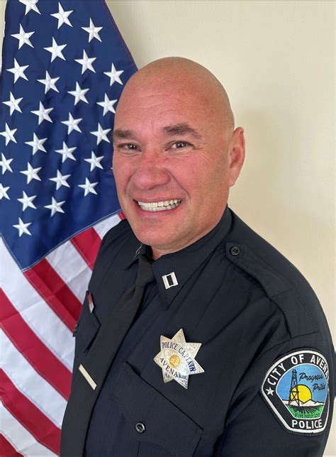 avenal police|Patrol Division .